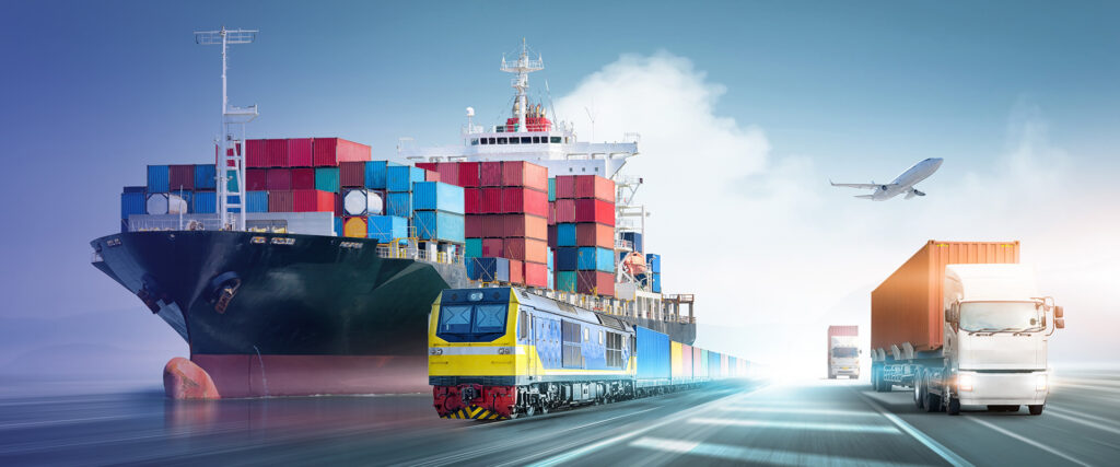 Making Sense of Interstate Freight Services