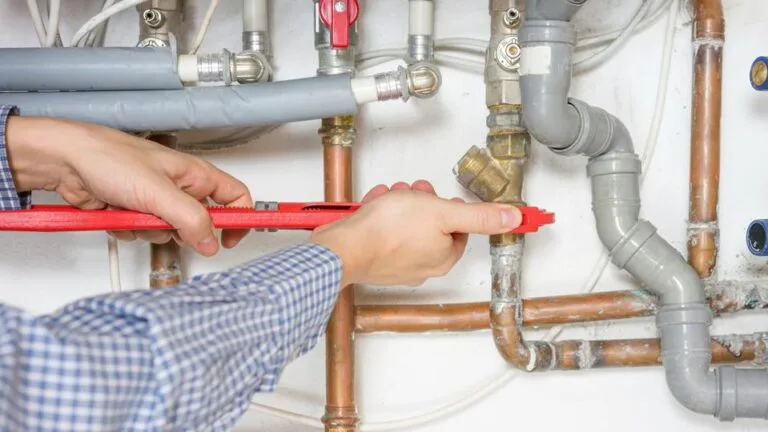 Professional Heating and Plumbing