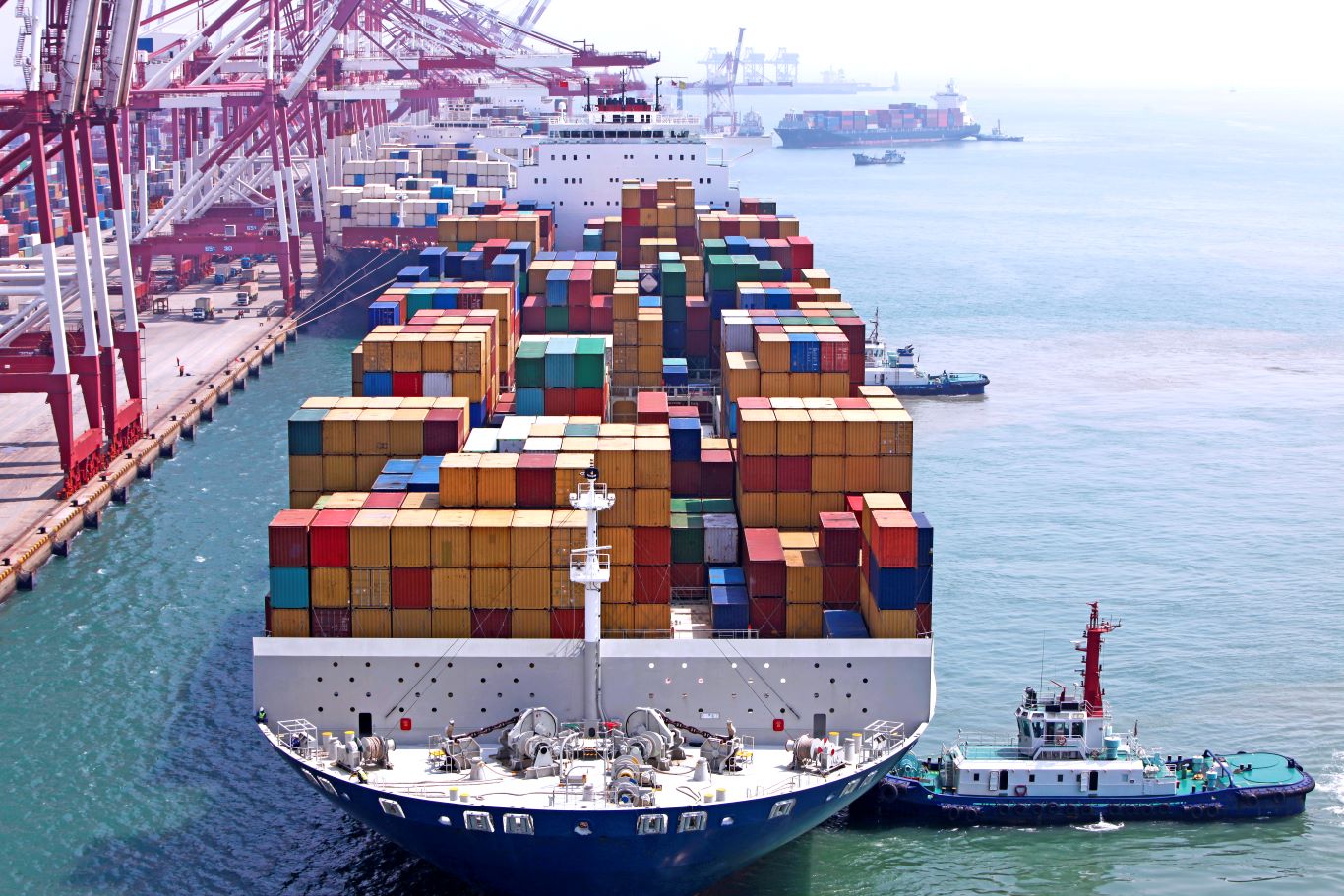 What Are the Key Features of Cargo Insurance in Hong Kong?