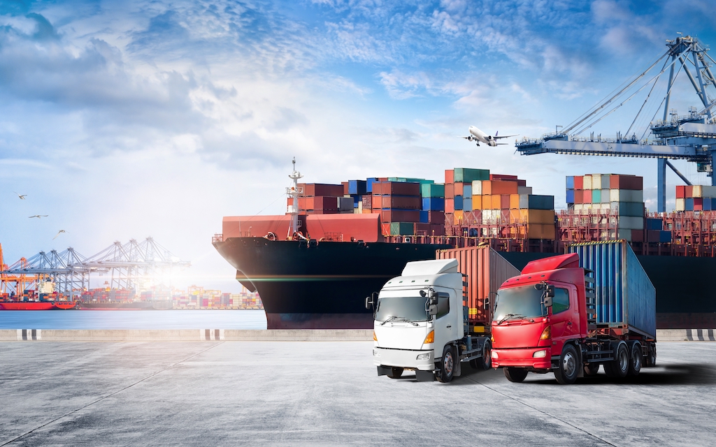 cargo insurance hong kong