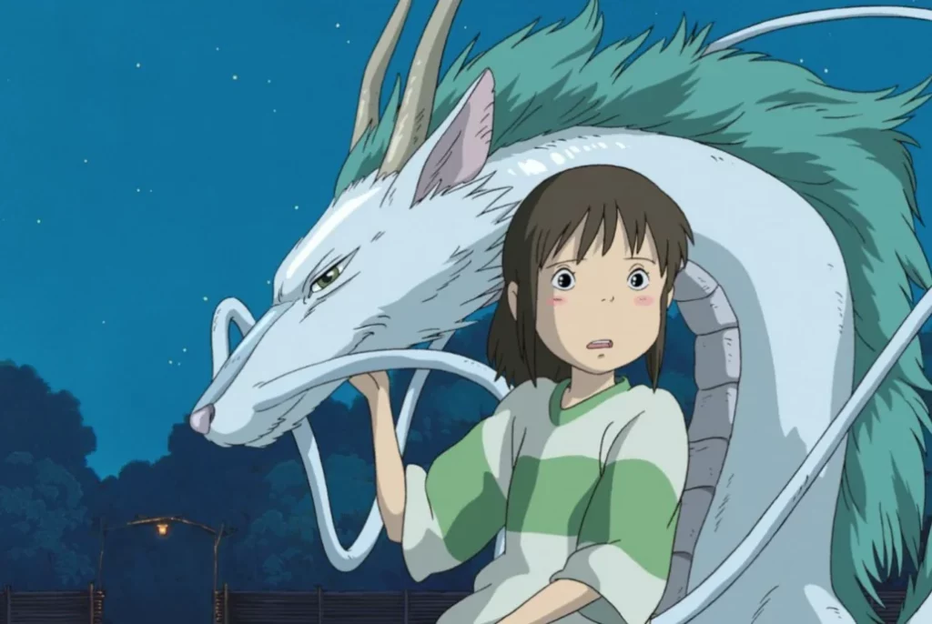Exploring the Unique Art Styles of Hong Kong Animation Studios