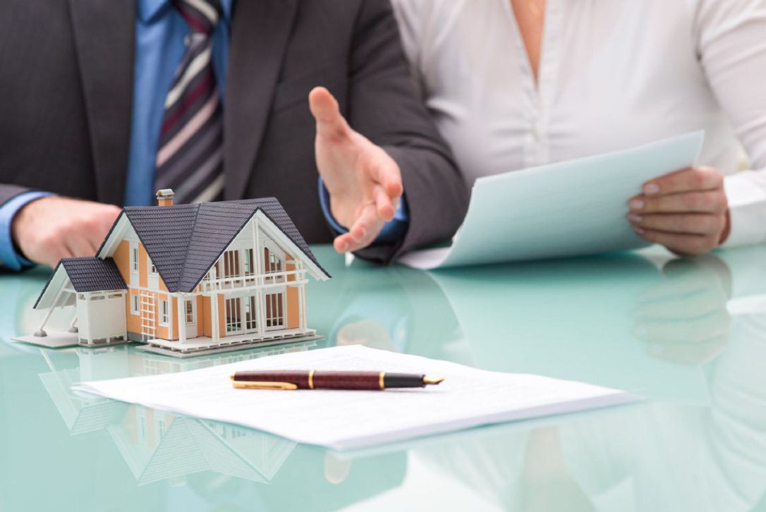 toronto mortgage broker
