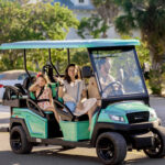 Cruise the Fairways: Affordable Golf Cart Rental Options Near You