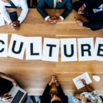 Business and Culture Enthusiasts