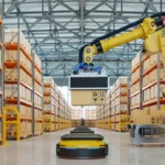 Automating inventory management is changing robotics in big ways
