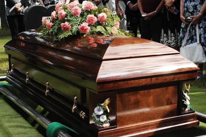 Funeral Arrangements: Essential Steps to Take After a Loss
