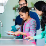 Simplify Your Daily Routine with Expert Domestic Helpers for Family Support
