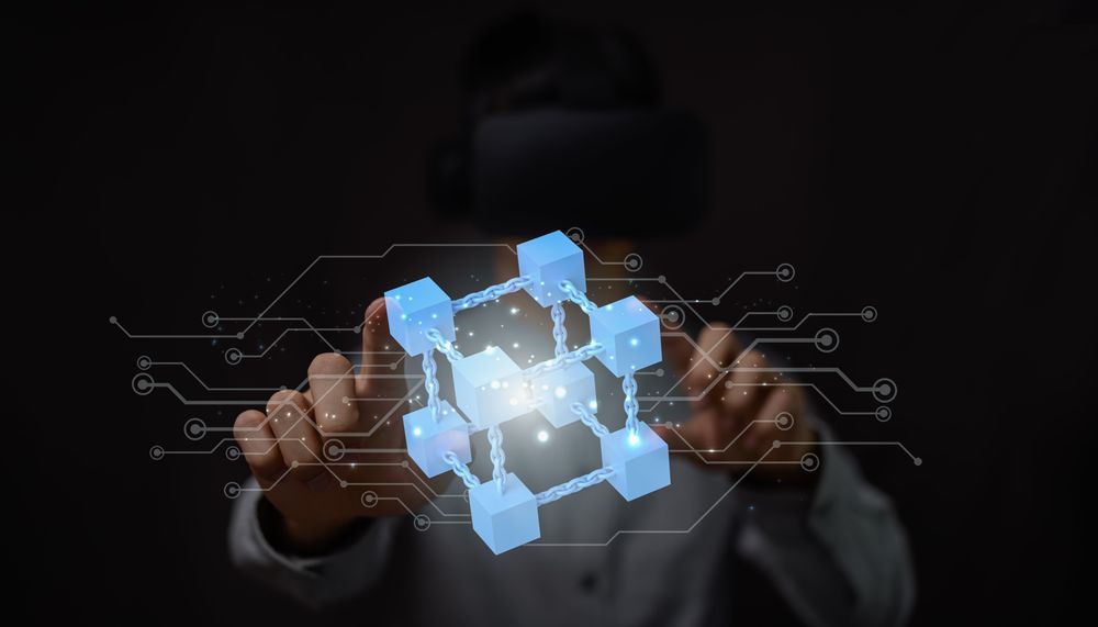 BlockDAG Technology