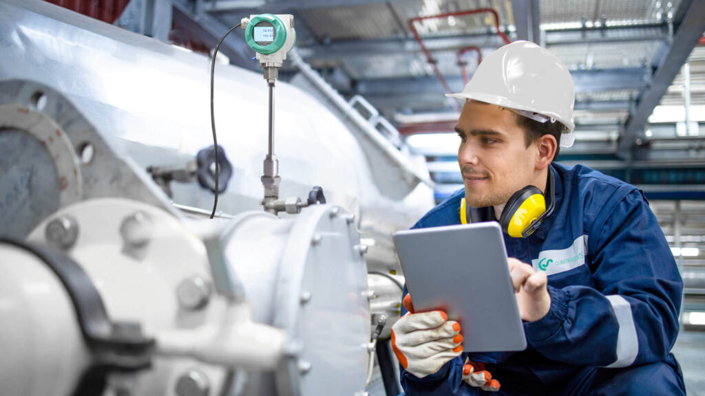 Advanced Construction Technologies telemetry systems
