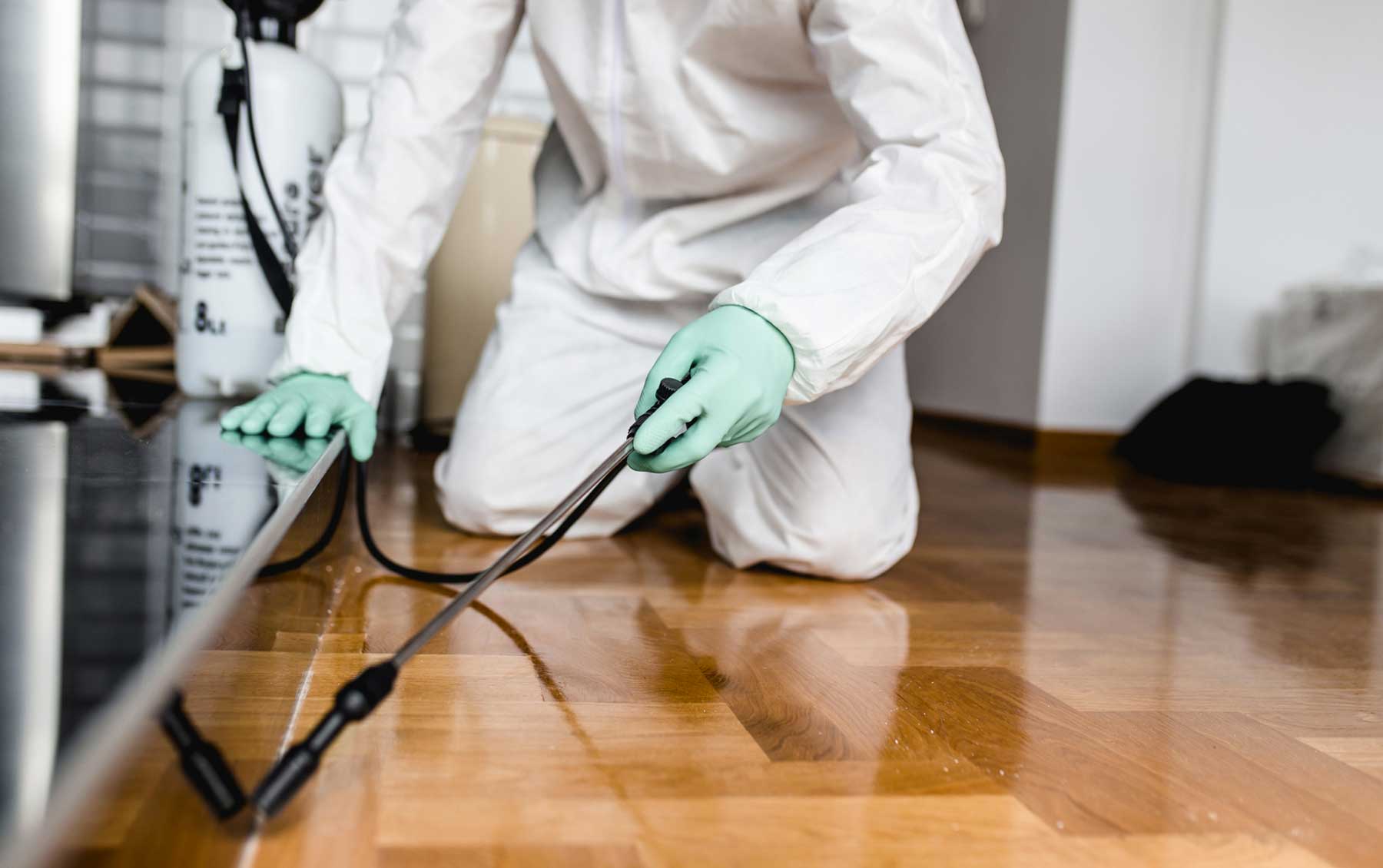 Pest Management