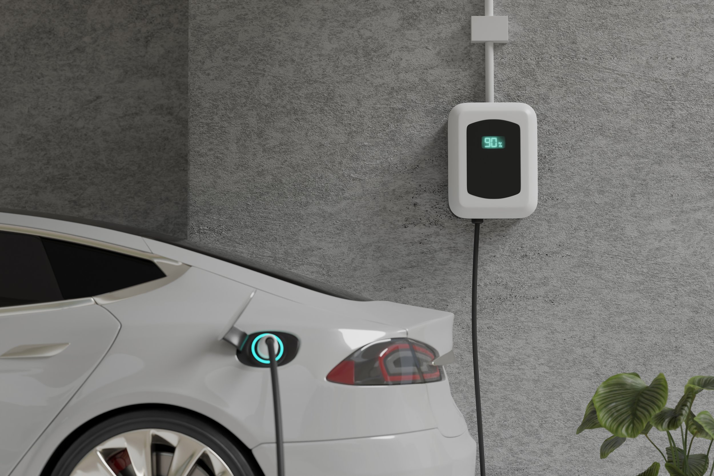 Best Home EV Chargers UK