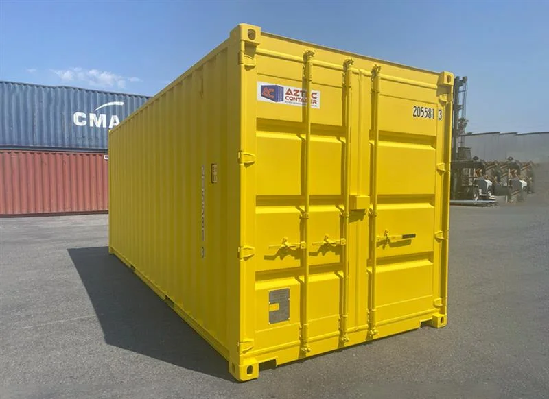 Storage Containers