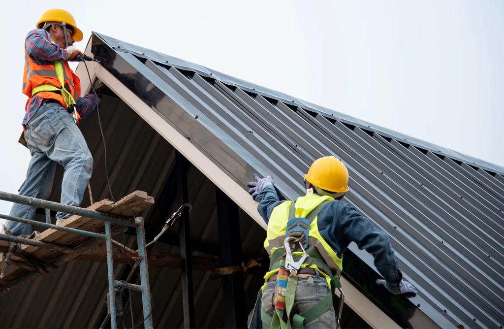 Smart Homeowners Choose Durable Metal Roofing For Lasting Property Protection