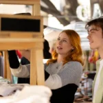 What helps brands stand out in busy event spaces today