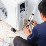 Professional Air Conditioning: Quality Service in Huskisson