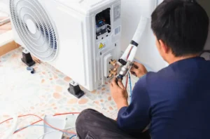 Professional Air Conditioning: Quality Service in Huskisson