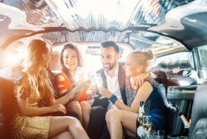 How Limousine Travel Improves Safety And Enjoyment During Night Out Experiences