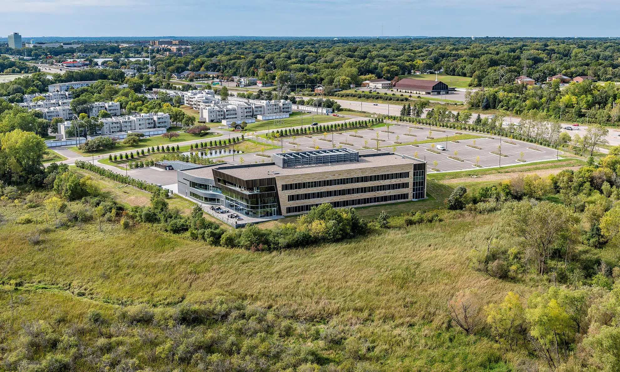brownfield redevelopment vapor control