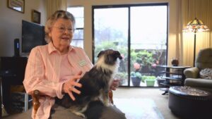 senior living experiences