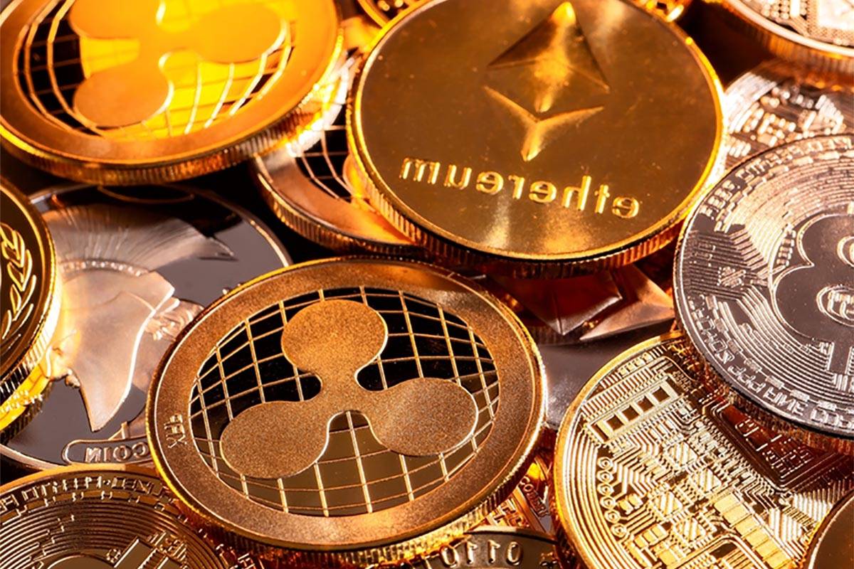 Blockchain Economy