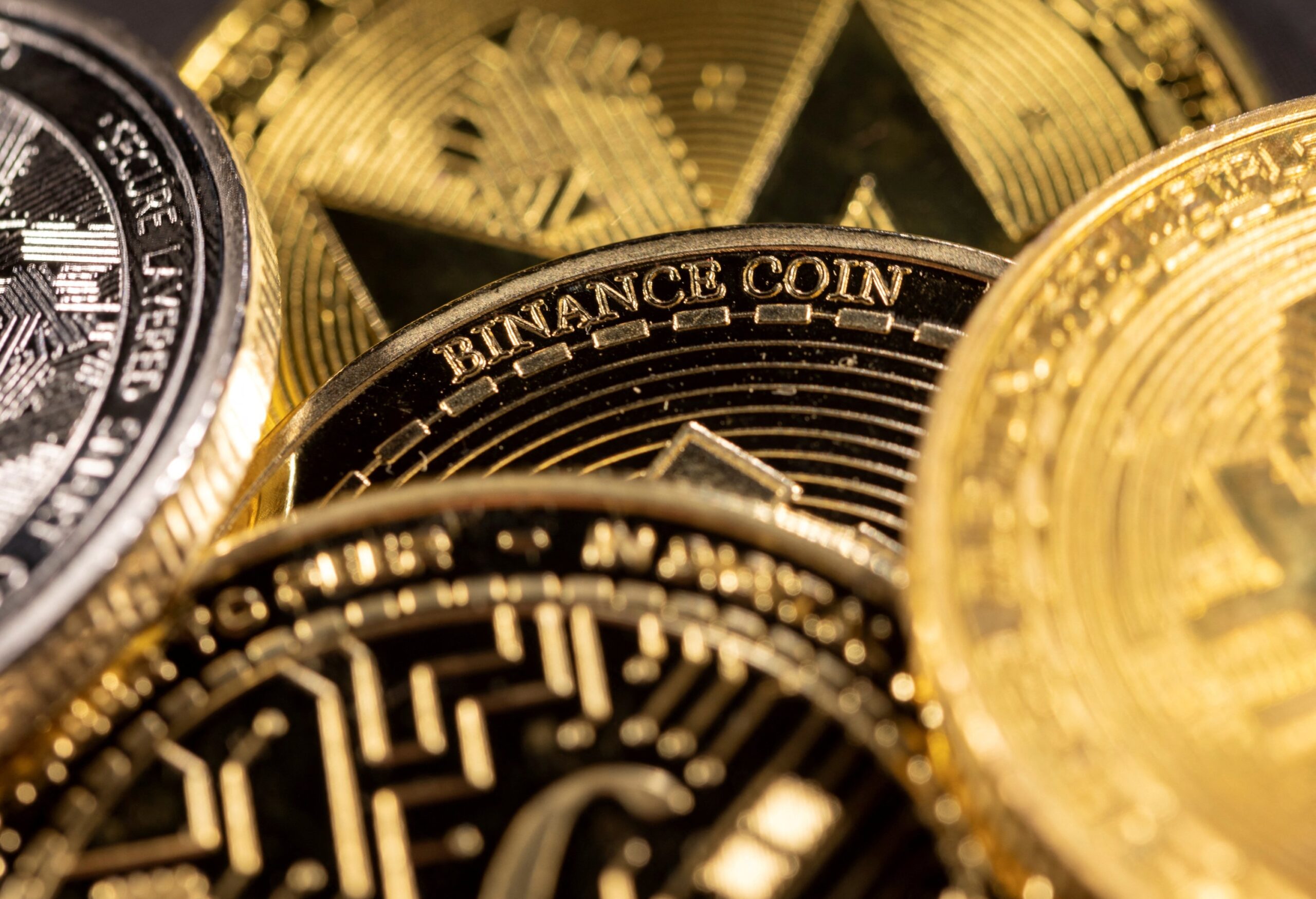 bitcoin news