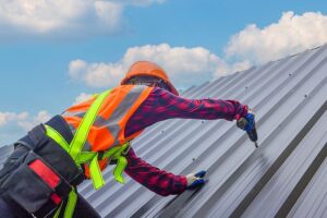 Roofing Services
